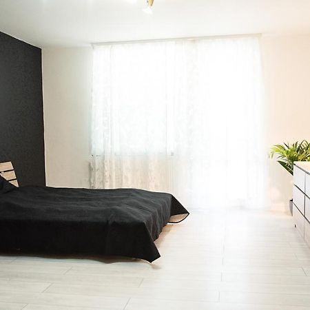 Apartmany Fortuna วิสโซเค ดาตรี ภายนอก รูปภาพ