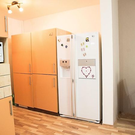 Apartmany Fortuna วิสโซเค ดาตรี ภายนอก รูปภาพ