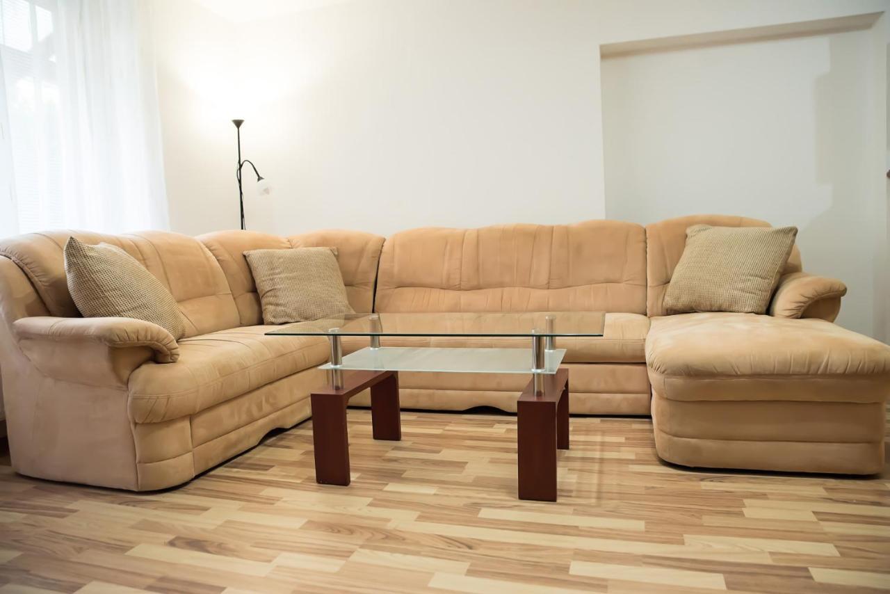 Apartmany Fortuna วิสโซเค ดาตรี ภายนอก รูปภาพ