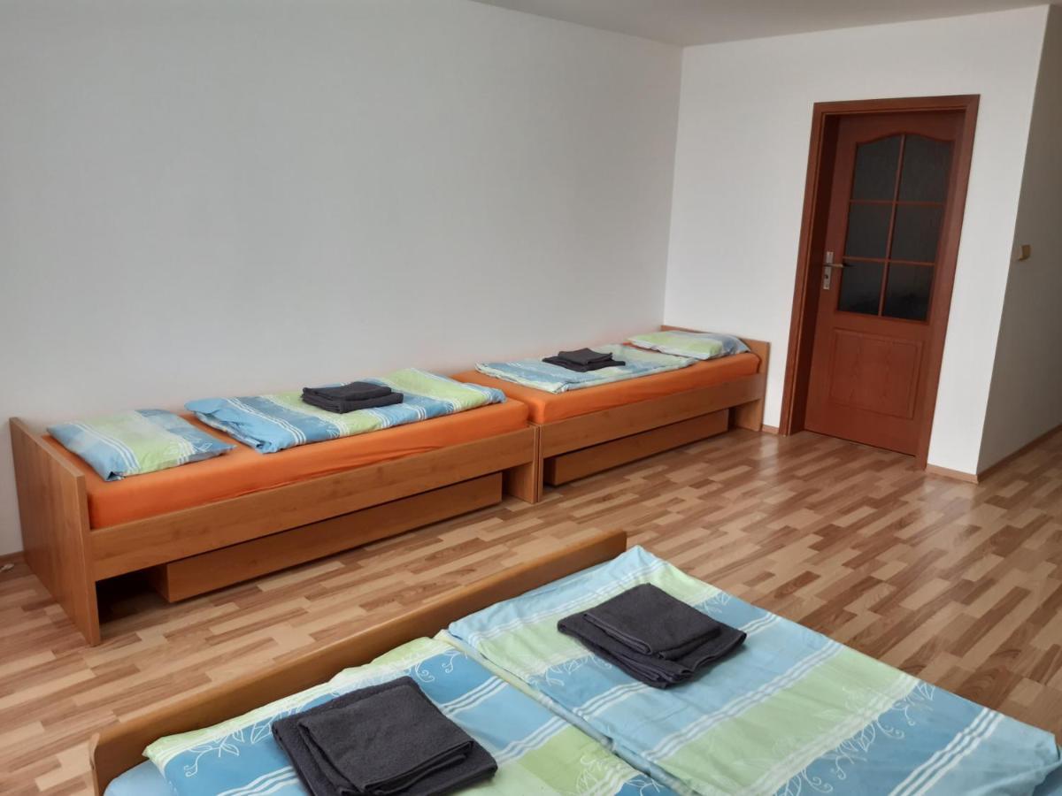 Apartmany Fortuna วิสโซเค ดาตรี ภายนอก รูปภาพ