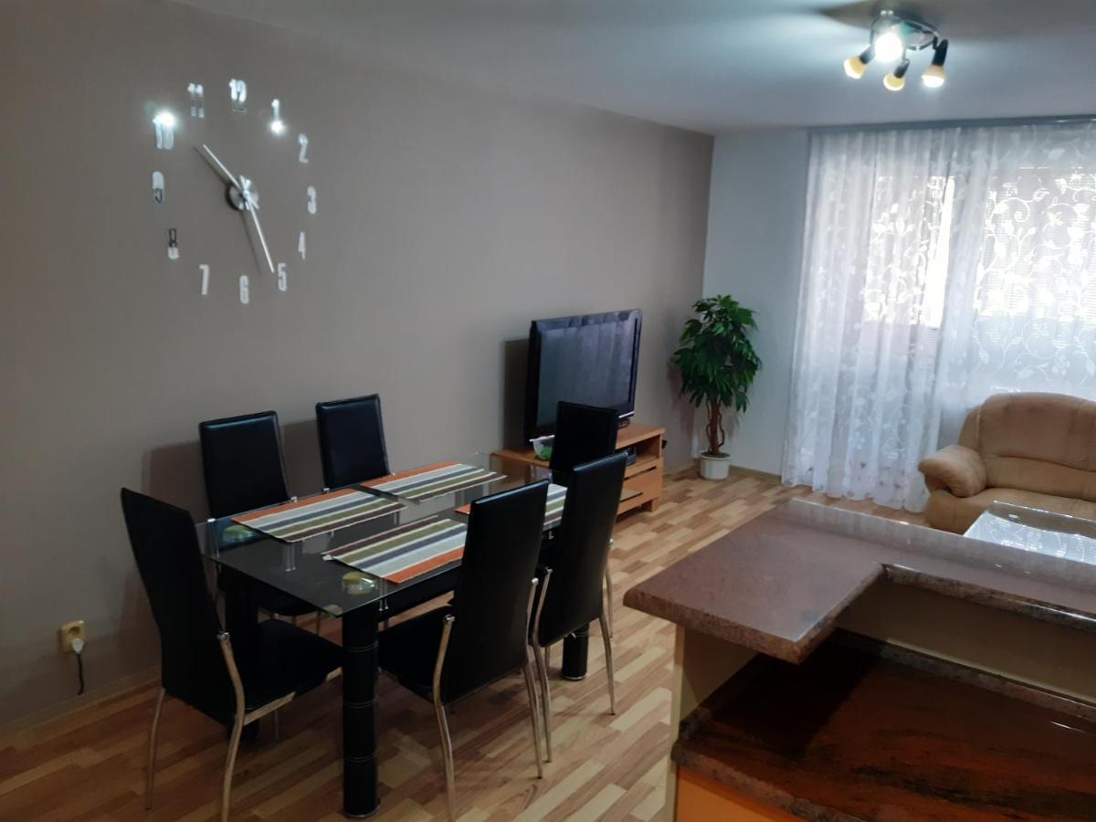 Apartmany Fortuna วิสโซเค ดาตรี ภายนอก รูปภาพ
