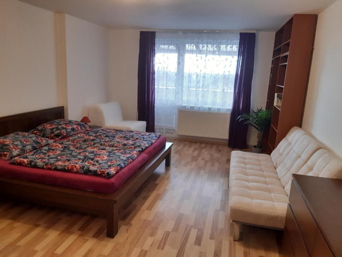Apartmany Fortuna วิสโซเค ดาตรี ภายนอก รูปภาพ