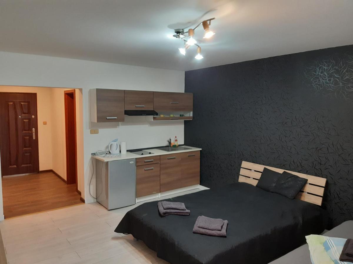 Apartmany Fortuna วิสโซเค ดาตรี ภายนอก รูปภาพ