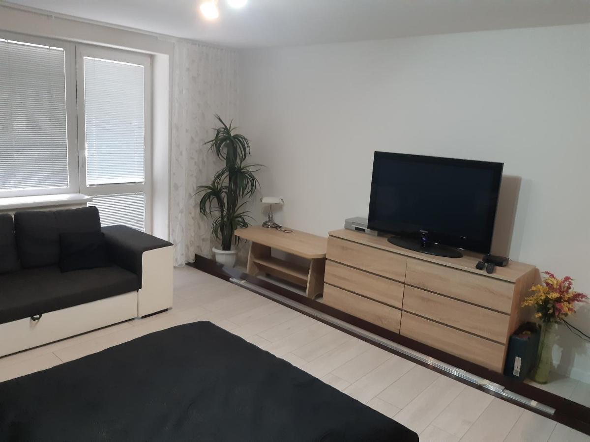 Apartmany Fortuna วิสโซเค ดาตรี ภายนอก รูปภาพ