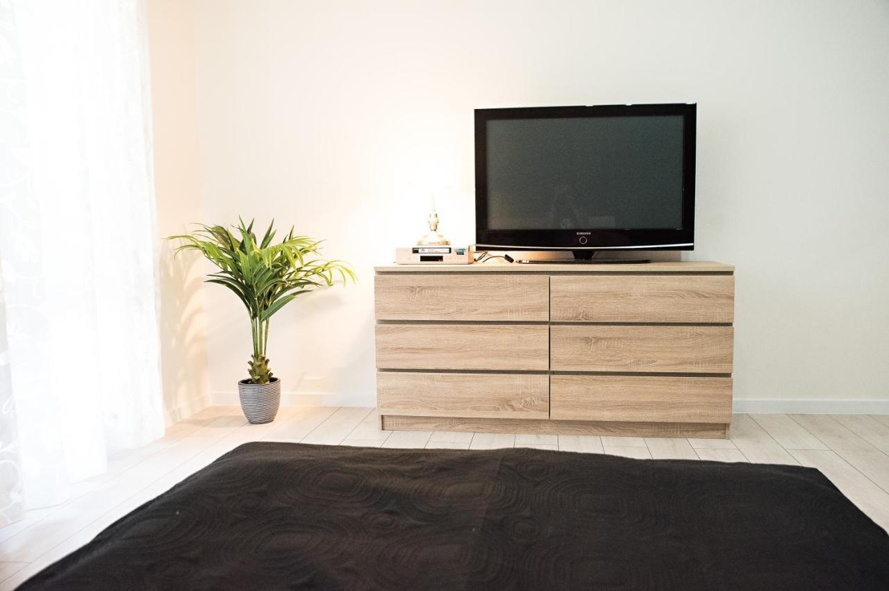 Apartmany Fortuna วิสโซเค ดาตรี ภายนอก รูปภาพ